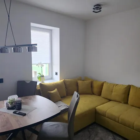 Apartman New Elterlein! Elterlein