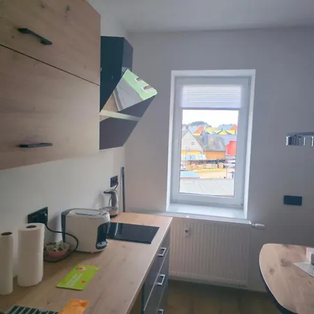 New Elterlein! Elterlein