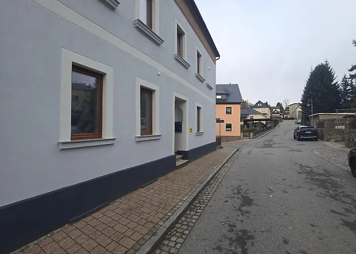 New Elterlein! * Elterlein