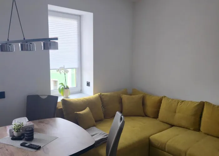 Apartman New Elterlein! Elterlein